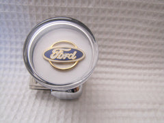 Steering Wheel Knobs