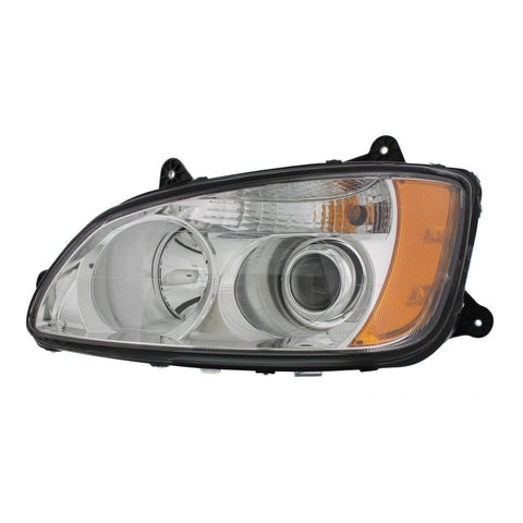 Kenworth T660 Headlight - Driver