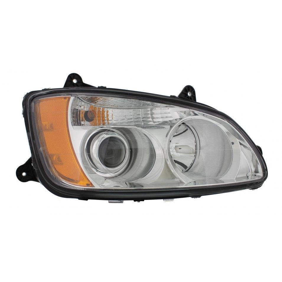 Kenworth T660 Headlight - Passenger