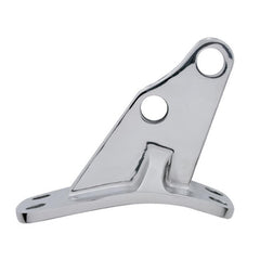 Stainless Steel Angled Exhaust Bracket