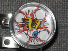 Steering Wheel Knobs