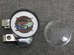 Steering Wheel Knobs