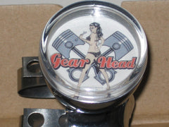 Steering Wheel Knobs