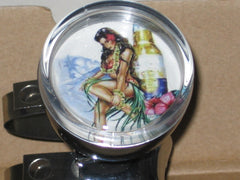 Steering Wheel Knobs