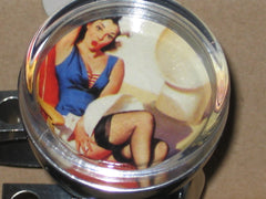 Steering Wheel Knobs