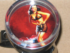 Steering Wheel Knobs