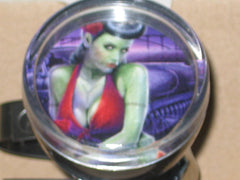 Steering Wheel Knobs