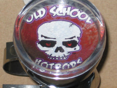 Steering Wheel Knobs