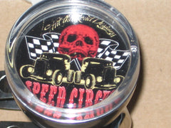 Steering Wheel Knobs