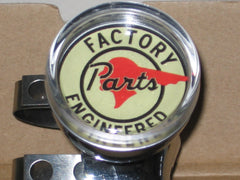 Steering Wheel Knobs