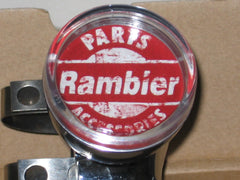 Steering Wheel Knobs