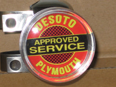 Steering Wheel Knobs