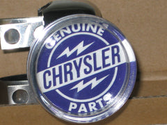 Steering Wheel Knobs