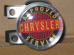 Steering Wheel Knobs
